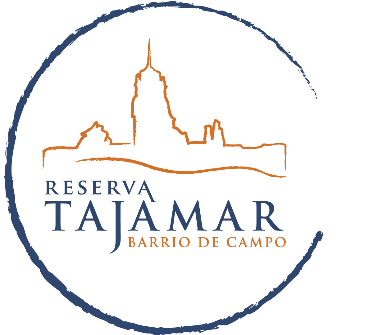 Reserva Tajamar Plus | Tu Lote + Casa